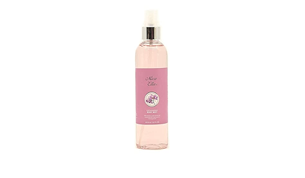 Mica Ella Lost In Fantasy Body Mist 250Ml