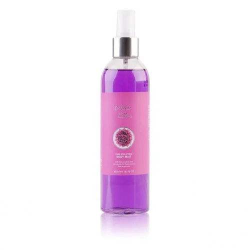 Mica Ella Tangelo Palm Body Mist 250 Ml| Al-Jawaher al motamyza