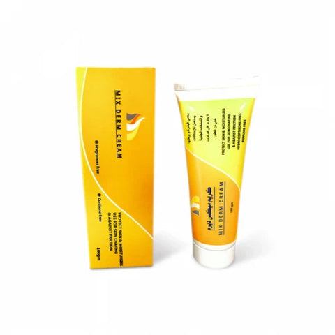 Mix Derm Cream 100G