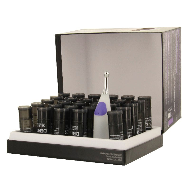 نيوجينيك 28 أمبول من فيشي