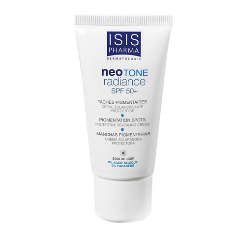 Neotone Radiance Spf 50+ 30Ml