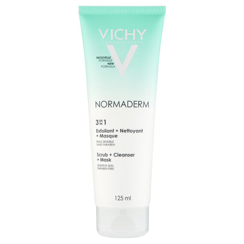 NORMADERM 3 IN 1 VICHY