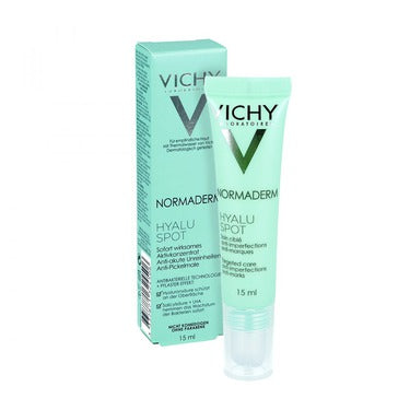 NORMADERM HYALUSPOT 15ML VICHY