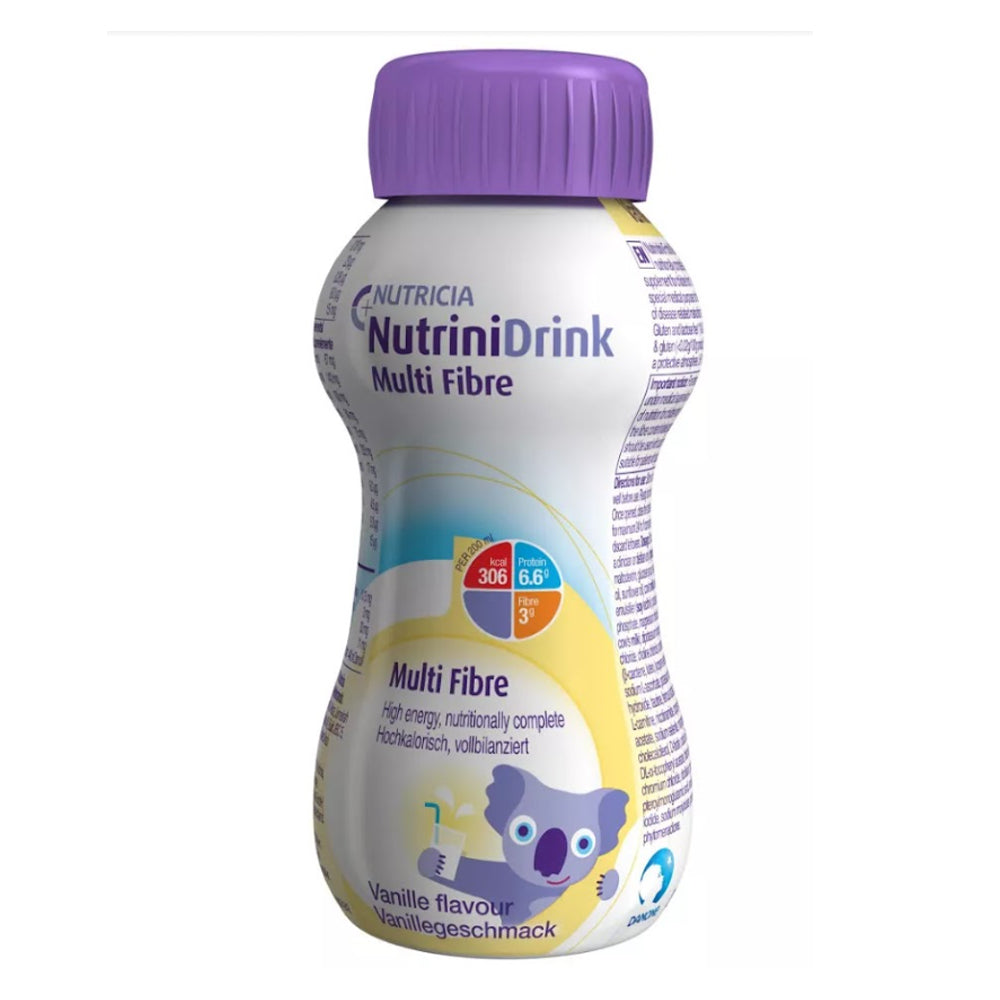 Nutrinidrink Multi Fibre Liquid