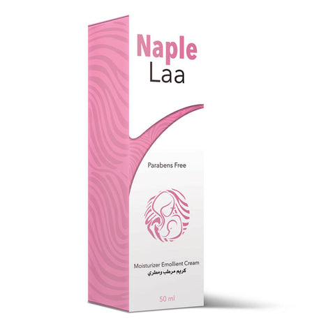 Naple Laa 50 Ml Cream