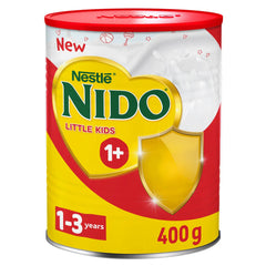 Nestle Nido Red -1 Year 400 Grams
