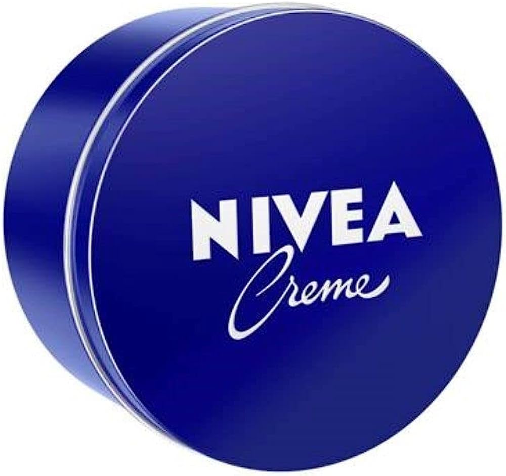 Nivea Cream 400 Ml