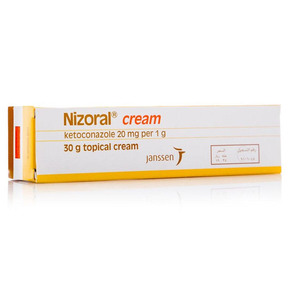 Nizoral Cream 30 gm
