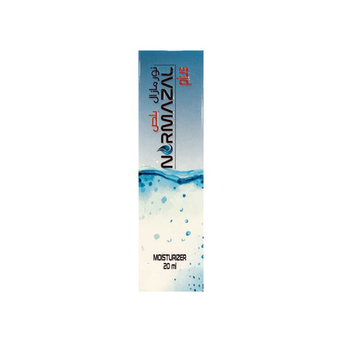 Normazal Baby Plus 30 Ml