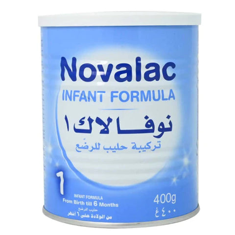 Novalac 1 400Gm