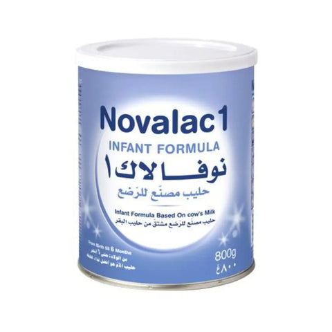 Novalac No. 1 800 Gr