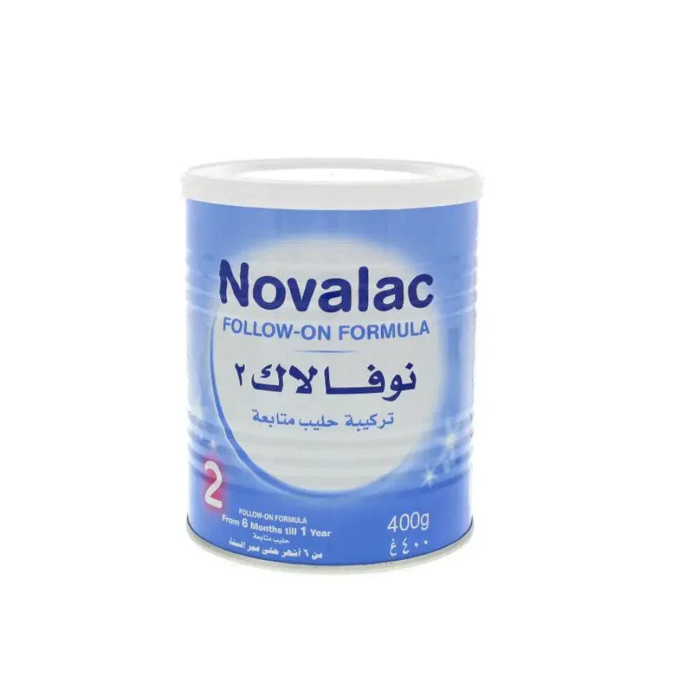 Novalac 2 400Gm