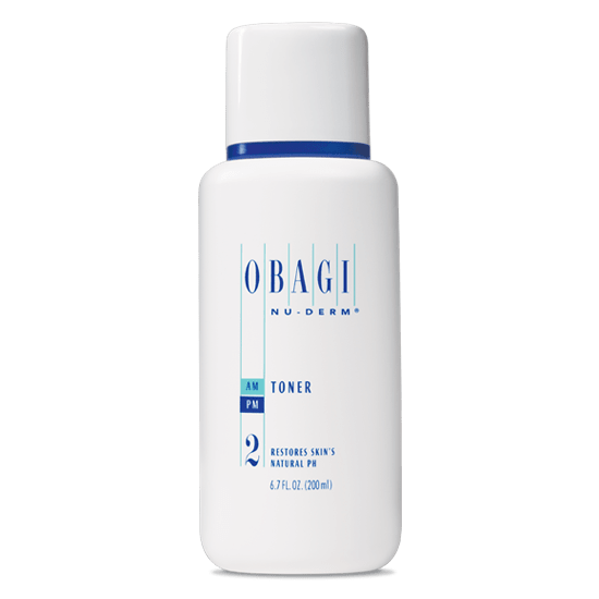 Obagi Nu Derm Toner 198Ml