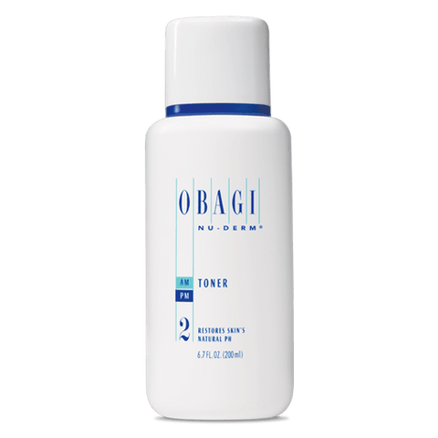 Obagi Nu Derm Toner 198Ml