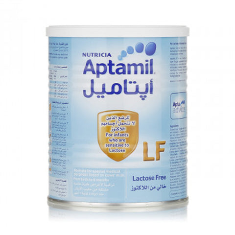 Nutricia Aptamil Lf 400Gm