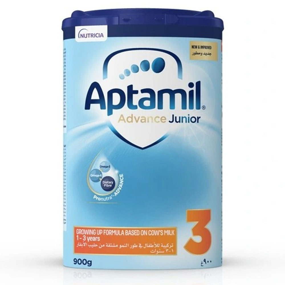 Nutricia Aptamil No. 3 900Gm