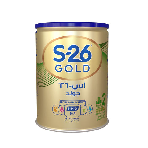 Nutricia S26 Gold Lf 400 Gm