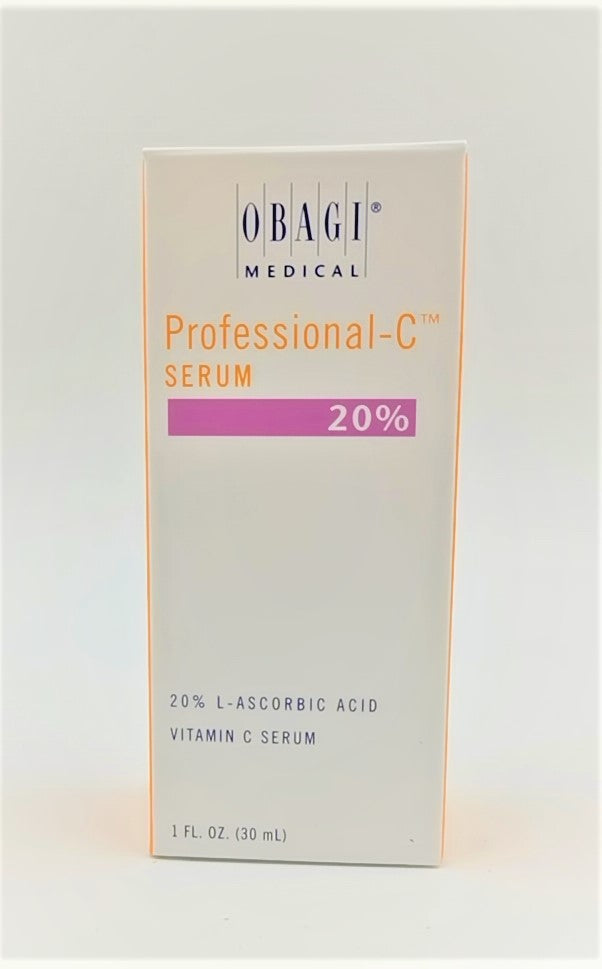 Obagi Professional C Serum Vitamin C 20 % 30 Ml