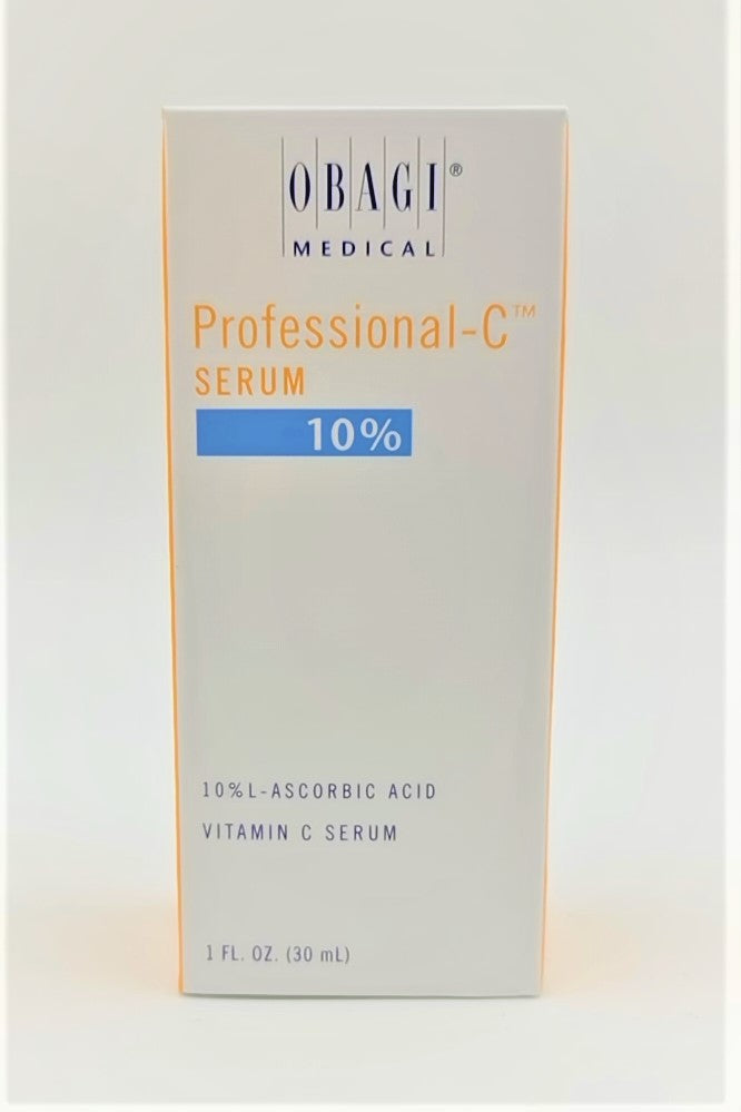 Obagi Professional C Serum Vitamin C 10 % 30 Ml