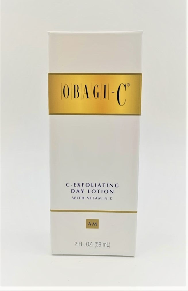 Obagi - C - Exfoliating Day Lotion With Vitamin C