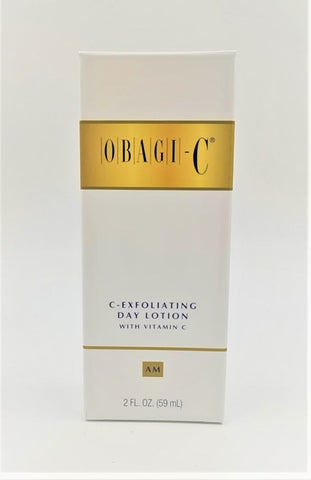 Obagi - C - Exfoliating Day Lotion With Vitamin C