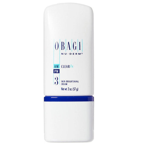 Obagi Clear 3 Cream 57Gm