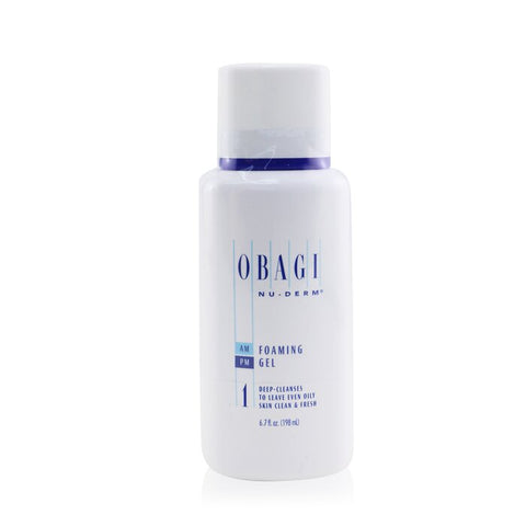 Obagi Foaming Gel 198Ml