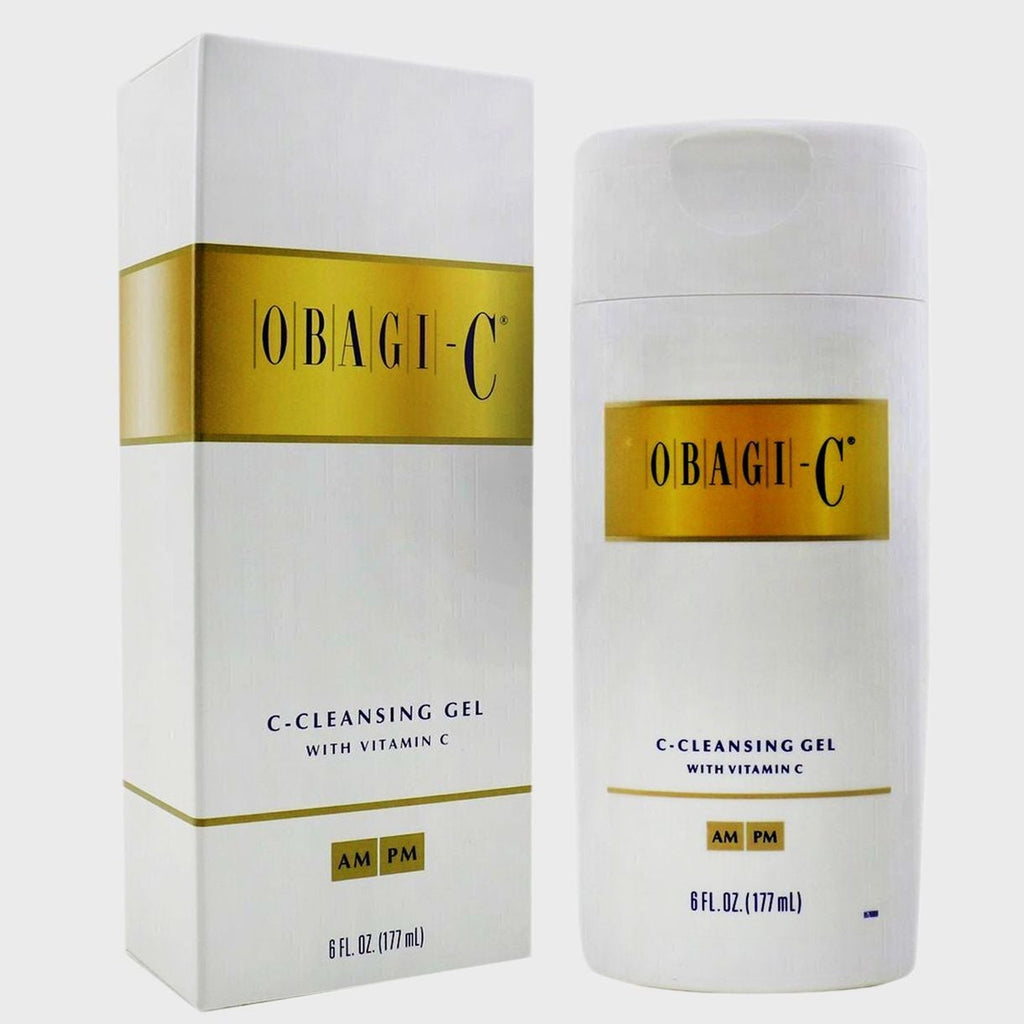 Obagi C Cleansing Gel 177Ml