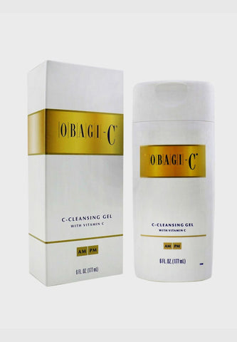 Obagi C Cleansing Gel 177Ml