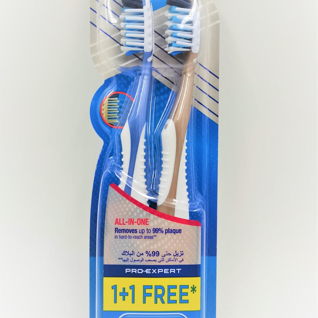 Tooth Brush Oral -B 1+1 Free