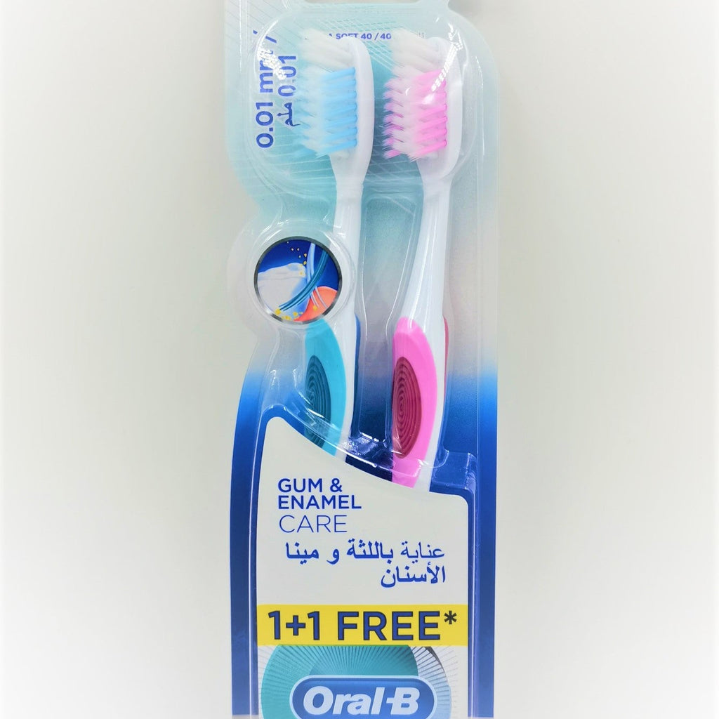 Tooth Brush Gum Care Oral -B