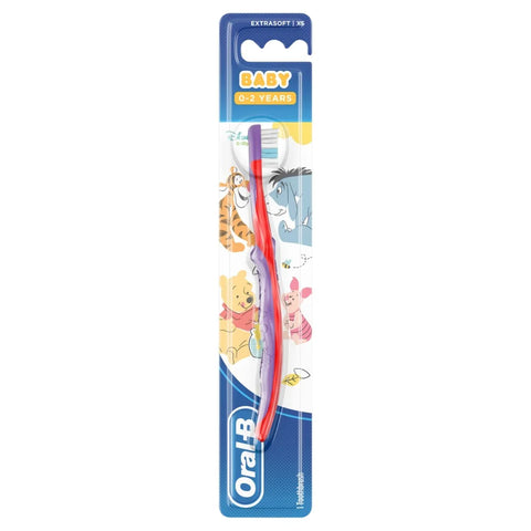 Oral-B Kids T/B