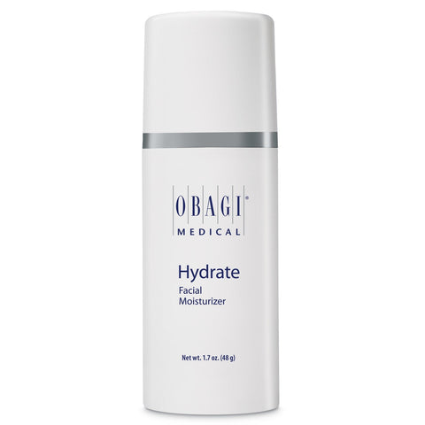 Obagi Hydrate Facial Moisturizer 48Gm