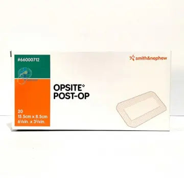 Opsite15.5 Cm *8.5 Cm 1 Pcs