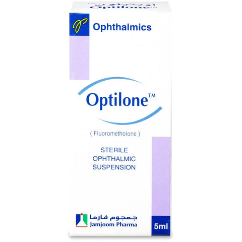 Optilone Drops 5 Ml