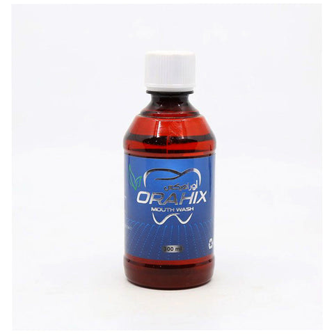 Orahix Mouth Wash 300 Ml