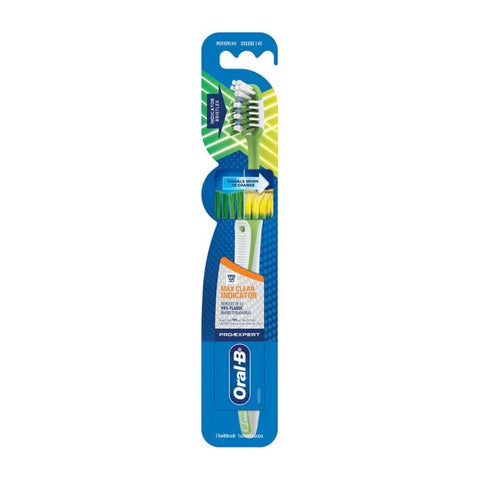 Oral-B Vision Maxi Clean Med T/B