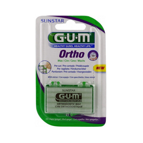 Ortho Gum Wax 723