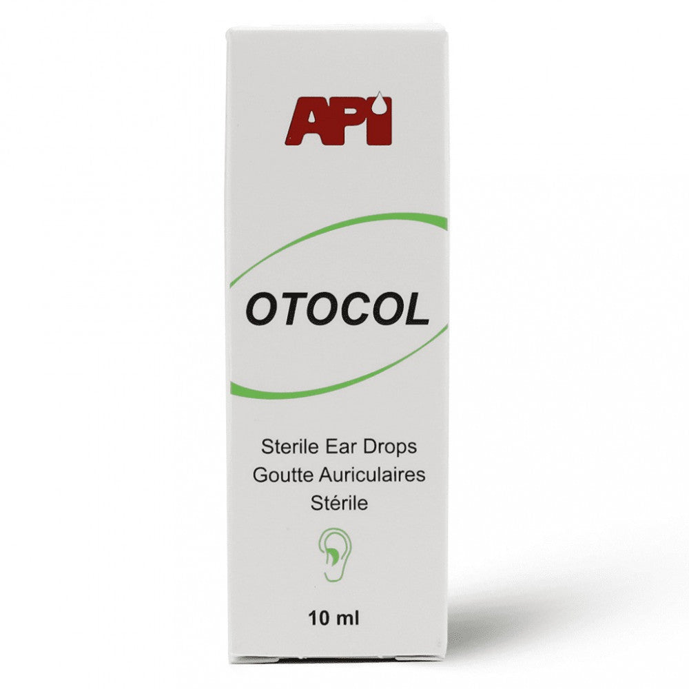 Otocol 10 ml ear drops