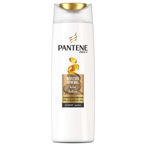 Pantene Moisture Renewal Shampoo 200 Ml