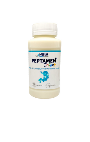 Peptamen Infant Liquid 8*200 ml