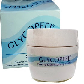 Philadelphia Glycopeel 10 % Cream 35 Gm