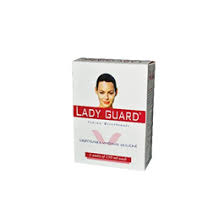 Philadelphia Lady Guard Disposable Vaginal Douche 150 Ml