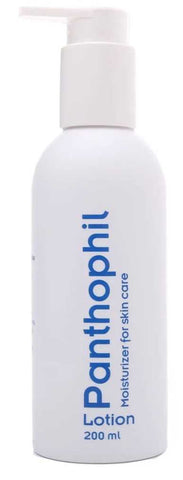 Philadelphia Panthophil Lotion Mosturizer 200 Ml