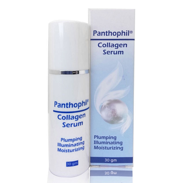 Philadelphia Panthophil Collagen Serum 30 G