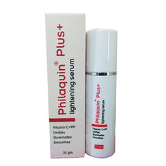 Philadelphia Philaquin Lightening Plus Serum 30 Gm