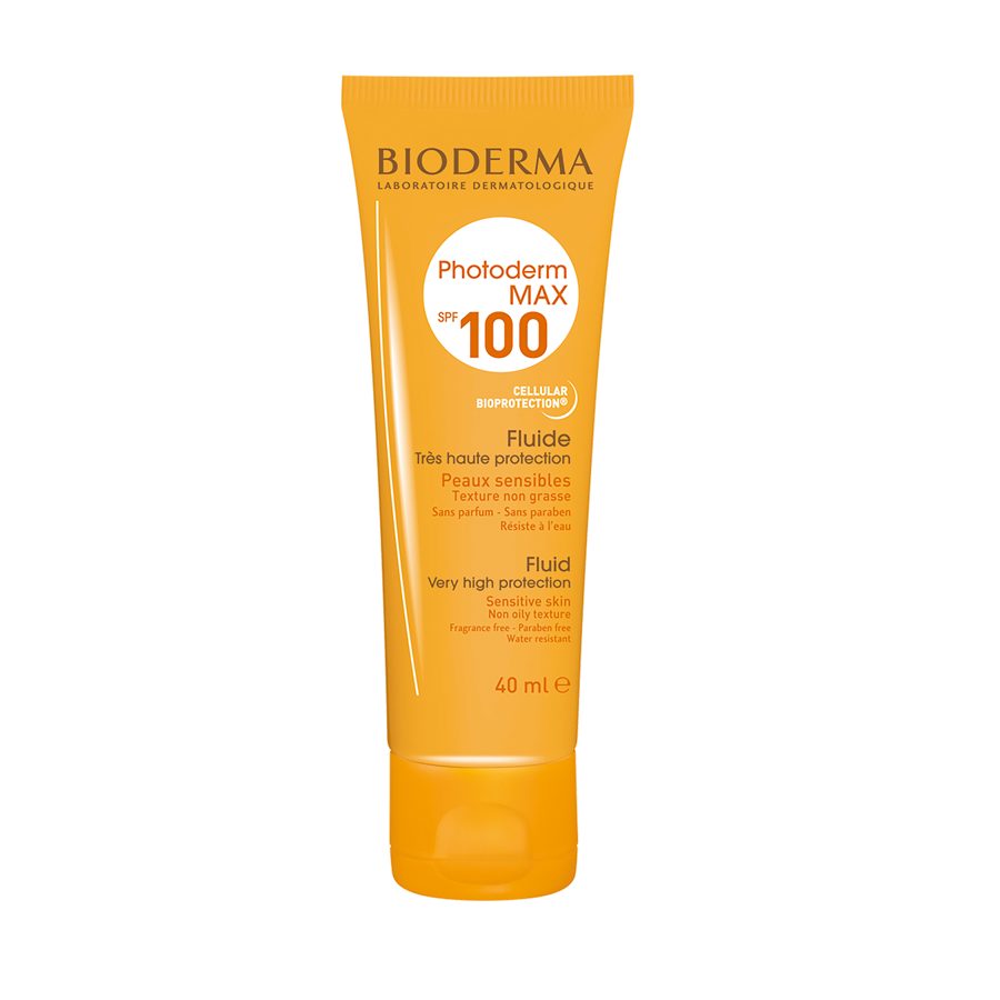 Photoderm Max Spf 100 Fluid 40 Ml