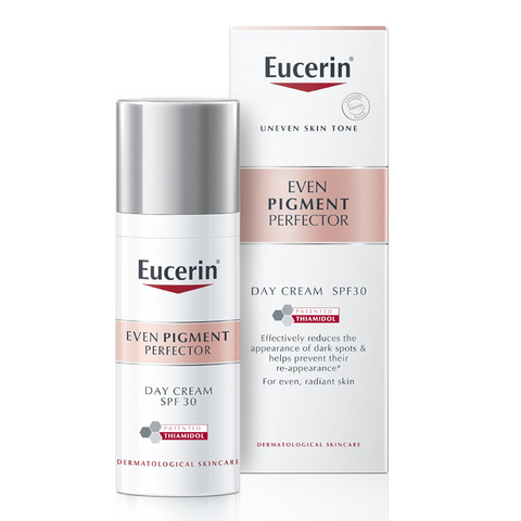 Eucerin Even Pigment Perfector Day 50Ml