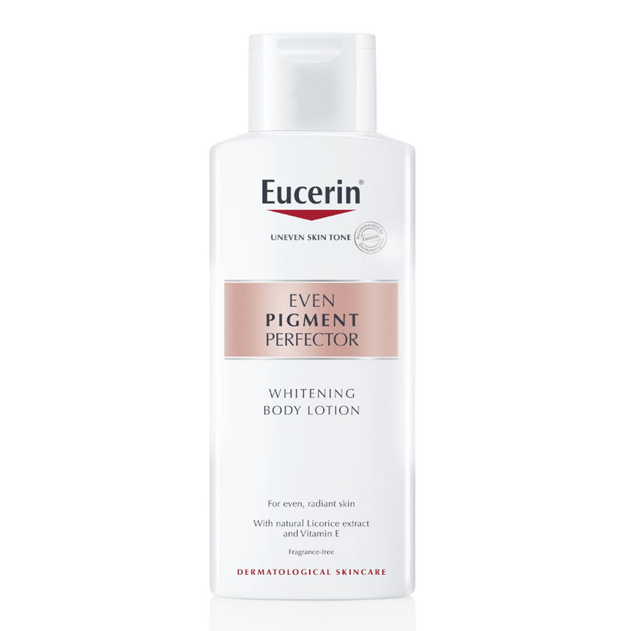 Eucerin Even Pigment Perfector Whitening Body Lotion 250Ml