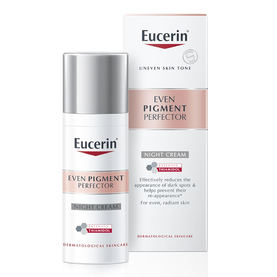 Eucerin Even Pigment Perfector Night Care 50Ml